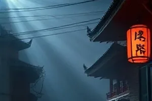 雨季素描剧照：雨窗上的水痕与桌上的素描本